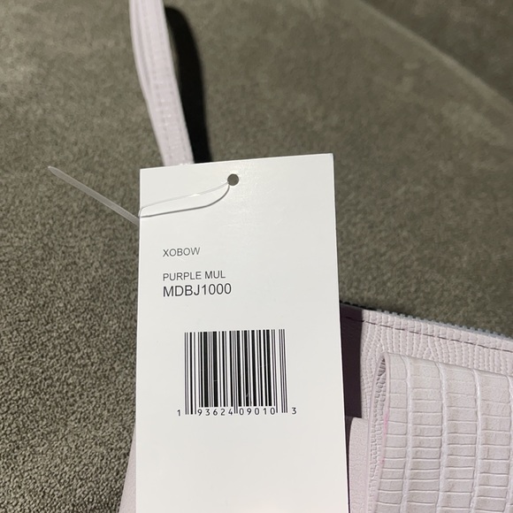 🥰🥰Betsey Johnson XOBOW Wallet🥰🥰 - Picture 11 of 11